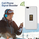 NEW Antenna Signal Amplifier Portable Mobile Phone Signal Enhancement Booster 