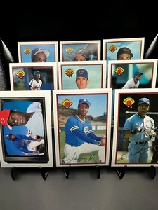 1989 Bowman Baseball - Best Cards! - NM/MINT! - Griffey, Jackson & More! - Picture 1 of 117