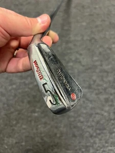 Rare Wilson Swinglite 5 Iron RH 38" Golf Club - Picture 1 of 9
