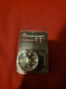 NEW STREAMLIGHT PROPLYMER LAMP MODULE ASSEMBLY 3C BULB LIGHT - Picture 1 of 2