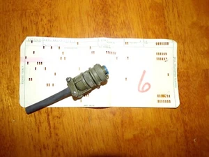 Bell Connector 222-366-648-101 - Picture 1 of 2