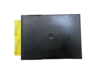 Centralina Immobilizzatore Ews II Adatto per BMW Z3 (E36) 1.9I 8369179 - Immagine 1 di 4