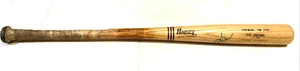 Todd Walker SIGNIERT Game Used Bat Minnesota Twins Autogramm COA Beckett - Bild 1 von 5