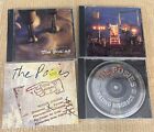 The Posies - 4 CD Lot  - Frosting - Please Return - Dear 23 - Amazing Disgrace