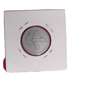Moneda De Hungría 1 Forint De 1969 - Bild 1 von 7