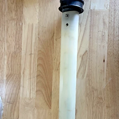 Yamaha WaveRunner III 700 WRA700 1994 OEM funda de combustible FJ0-67716-01-00 Foto 1 de 3