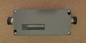 HEIDENHAIN EXE 650B X50/8 - Bild 1 von 5