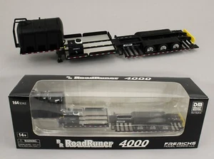 NEW Diecast Masters 1:64 *ROADRUNNER* Model 4000 Sprayer Transport Trailer NIB! - Picture 1 of 17