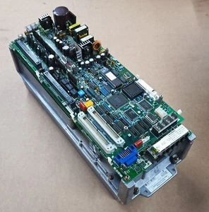 USED Mitsubishi MR-S11-80-E01 Servo-Drive FREE SHIP - Afbeelding 1 van 7