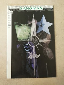 SANDMAN #53 WORLD'S END III NEIL GAIMAN MATURE DC VERTIGO 1993 - Picture 1 of 3