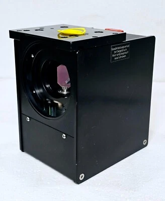 Acsys Intelliscann 14 1064Nm Scanning Galvanomètre (Nouveau Boîte Ouverte) - Photo 1/4