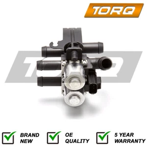 Nueva válvula de control de calefacción Torq se adapta a Jaguar S-Type 4.2 2.7 D gasolina/diesel 1999-20 - Imagen 1 de 1