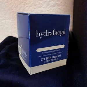 ZO SKIN HEALTH Skin Brightalive Booster Kit for Hydrafacial 0.3Oz (QTY 6 Vials) - Picture 1 of 15
