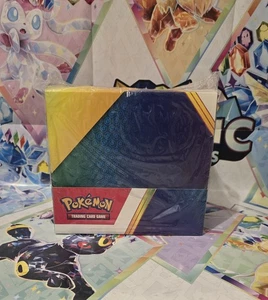 Pokemon TCG Mega Evolution 3 Pack Blister SEALED CASE OF 12 - IN HAND 🇬🇧  - Bild 1 von 3