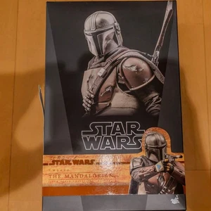 Hot Toys The Mandalorian Temporada 1 Star Wars 1/6 75264 - Imagen 1 de 5