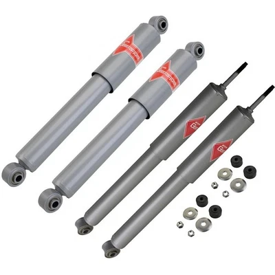 SET-KYKG4520 KYB Shock Set of 4 Front & Rear Driver Passenger Side for VW Beetle Foto 1 de 4