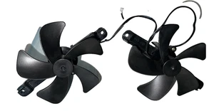 NordicTrack IFIT Treadmill LEFT/RIGHT Fans - Picture 1 of 7