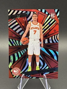 2024 Panini Revolution #126 Nikola Durisic - Rosa Astro 6/15 - Imagen 1 de 3