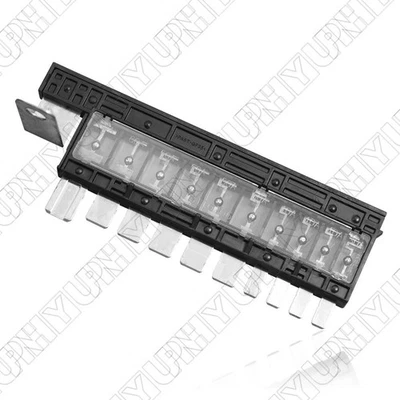Car Multi Fuse Assembly Replacement 18980-09100 For Hyundai Sonata 2015-2019 - Image 1 of 4