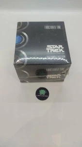 Star Trek 2E - Fractured Time - Sealed Box - Bild 1 von 6
