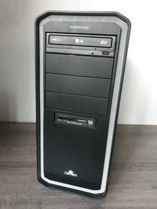 Ostrog PC Gehäuse # 195 - Bild 1 von 23