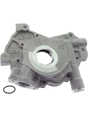 Melling Oil Pump Wet Sump Internal Standard Volume Ford Modular (M340) - Image 1 of 4