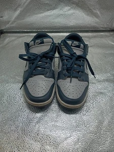 🔥🔥Nike Dunk Low Georgetown DD1391-003 autentica taglia 10 - Foto 1 di 23