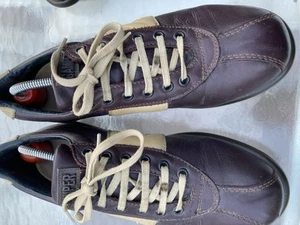 Camper Pelotas Gr.40 Braun, Gute Zustand Versand frei - Bild 1 von 6