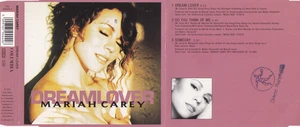 Mariah Carey - Dreamlover  (3 Track Maxi CD) - Bild 1 von 1