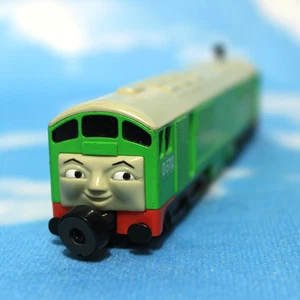 BOCO - Bandai TECS Thomas the Tank Engine Collection Series *RAR* JP - Bild 1 von 4