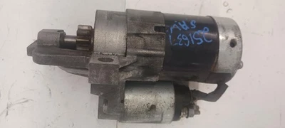 Motor de arranque '13-'20 Lincoln MKZ 2,0 L turbo 77 k millas OEM ¡1 año como nuevo! Foto 1 de 4