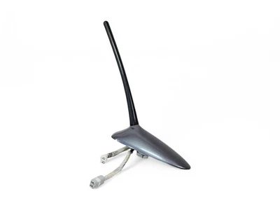Antena de techo de radio Lexus CT200h 11-14 con varilla gris perla, 86760-76011-B1, D044, OE Foto 1 de 4