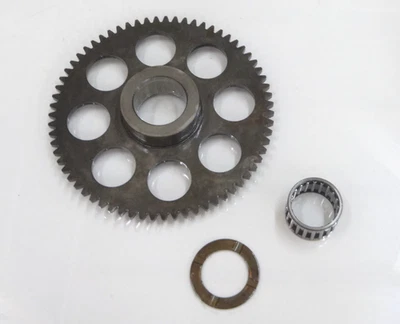 Suzuki GZ GN SP TU 250 1982-2019 arranque arranque embrague engranaje OEM 12600-38815 Foto 1 de 4