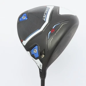 Cobra AEROJET MAX 9° Stiff Regular Right-Handed 45.25in Driver w/HC 302g - Picture 1 of 8
