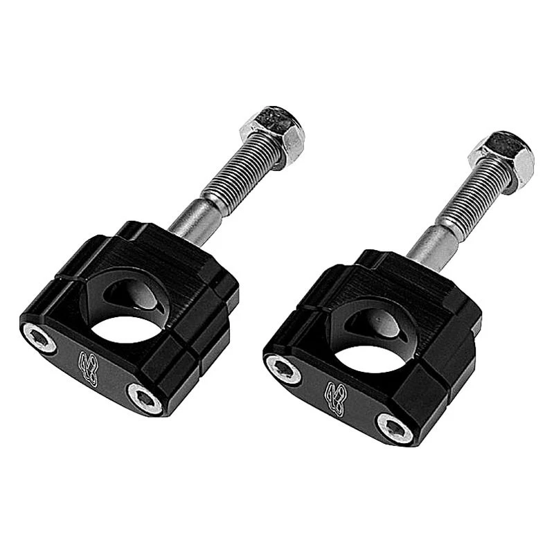 For Honda CRF150R 2007-2021 Renthal CL002 Bar Mounts Foto 1 de 2