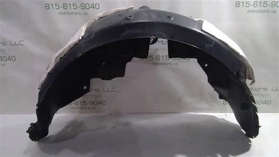 Guardabarros trasero izquierdo Ford Explorer 2016-2018 revestimiento protector contra salpicaduras FB5Z7828371C Foto 1 de 4