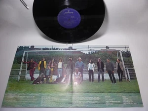 Never A Dull Moment - Rod Stewart (1972 Australia) - Picture 1 of 11