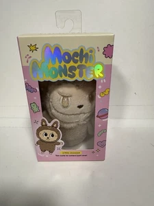 Mochi Monster - Plüsch Monster Charm - Neu im Karton - Bild 1 von 5