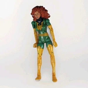 Marvel Legends Phoenix Jean Grey 6" Action Figure X-Men Series VI 2004 Toybiz - Picture 1 of 5