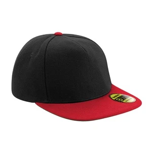 Beechfield - Gorra Ajustable Original para Adultos Unisex - Imagen 1 de 2