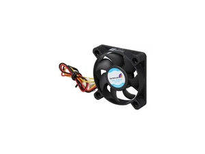 StarTech.com FAN5X1TX3 50mm Replacement Computer Case Fan TX3/LP4 Connector - Picture 1 of 5