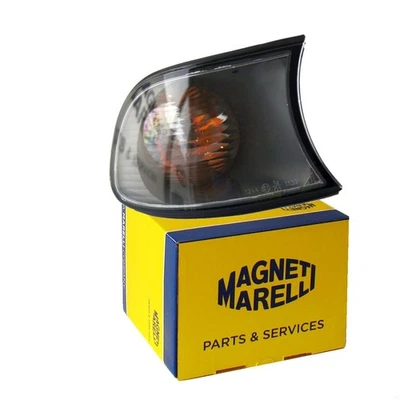 Intermitente delantero derecho para BMW Serie 3 Compact E46 - Imagen 1 de 4