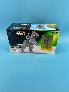 Star Wars Macht der Macht Luke Skywalker & Tauntaun NEU SEALED - Bild 1 von 2