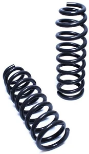 MaxTrac 3" Front Lift Coils for 03-08 Dodge RAM 2500 / 3500 Diesel 2WD 752230-6 - Picture 1 of 5