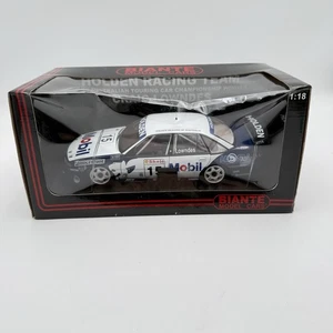 Craig Lowndes 1996 Holden 1:18 HRT Champion Winner Biante Model Car - Picture 1 of 5