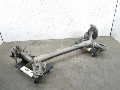 2014 15 16 2017 Fiat 500L Rear Loaded Axle Beam OEM 4 Door - Image 1 of 4