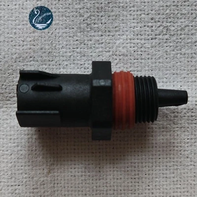 Sensor de temperatura del aire ambiente para Ford F-150 Fiesta Fusion Mustang AE5Z12A647A Foto 1 de 4