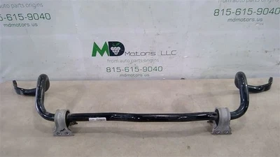 Barra estabilizadora suspensión delantera GMC ACADIA 2017-2020 84293442 Foto 1 de 4