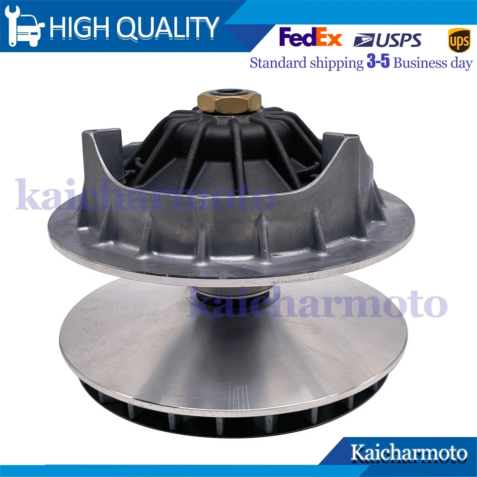 Embrague primario CVT Dominator Raider X2 X4 D2 D4 UTV 2015-2022 para ODES 1000 Foto 1 de 4