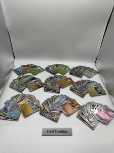 Pokemon Card 151 Monster Ball Mirror Complete 165 Set Sheets Japanese - Picture 1 of 11